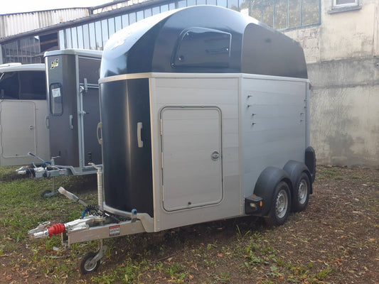IFOR WILLIAMS – 2 PL – HBE 506 CASIER SELLERIE NEUF