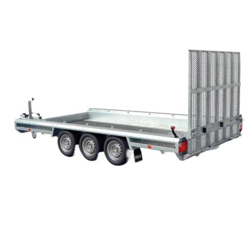 PORTE ENGIN TERRAX-3-3500 3ES 469X195 LK HAYON:150CM PTC:3500KG CU : 2425 (2025)