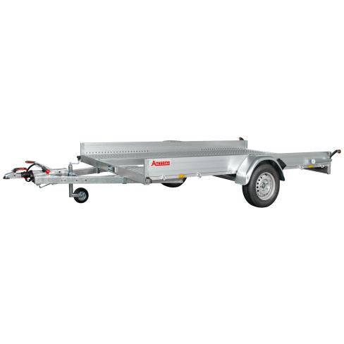 Porte-voitures AMT Eco 1301 Anssems