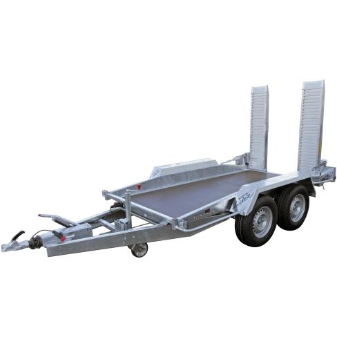 Porte-engins 40860 Lider