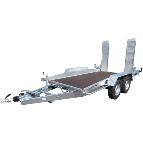 Porte-engins 40900 Lider