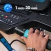 Tapis de course électrique - THUNDER® CORE-DS-BLACK - Voir les images du produit 5