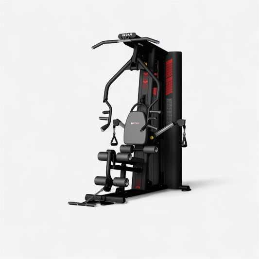 Appareil de musculation BH Fitness - Station de musculation Indar
