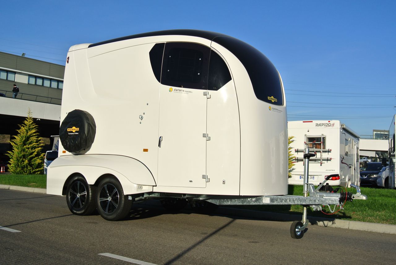VANS HUMBAUR by STARTERRE