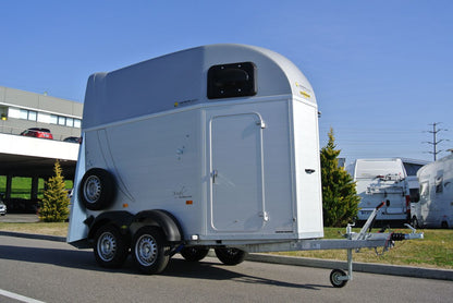 VANS HUMBAUR by STARTERRE