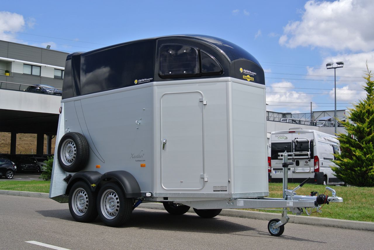 VANS HUMBAUR by STARTERRE