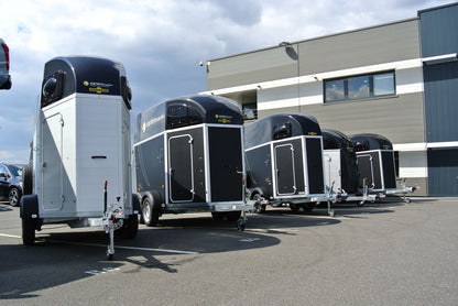 VANS HUMBAUR by STARTERRE