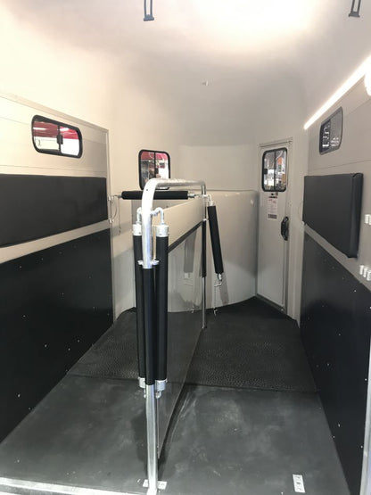 VAN CHEVAL LIBERTE GOLD 3