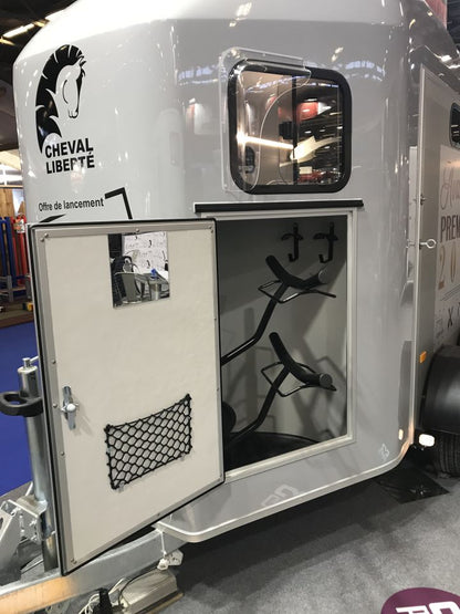 VAN CHEVAL LIBERTE GOLD 3