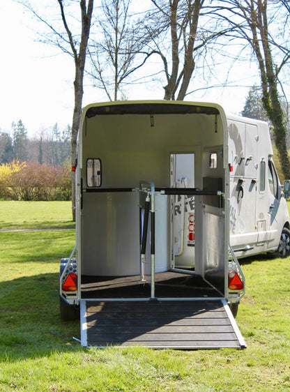 VAN CHEVAL LIBERTE GOLD 3