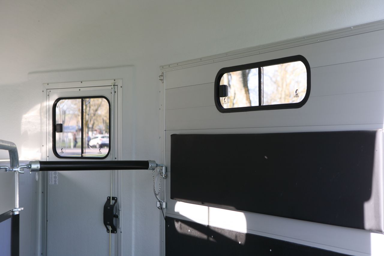 VAN CHEVAL LIBERTE GOLD 3