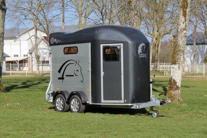 VAN CHEVAL LIBERTE GOLD 3