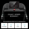 Tapis de course pour la maison avec moteur de 3,0 CV et 12 Voir les images du produit 2