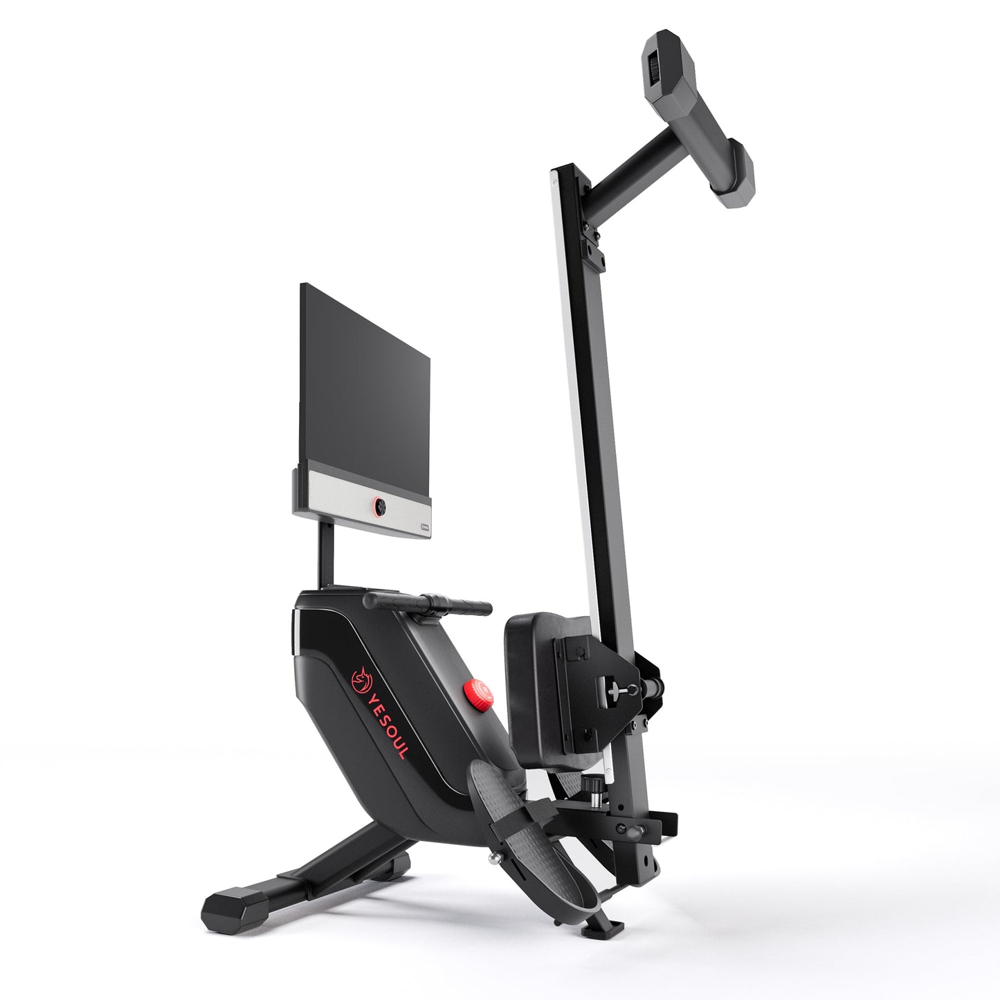JASPORT × YESOUL R1 Plus Rameur à Eau