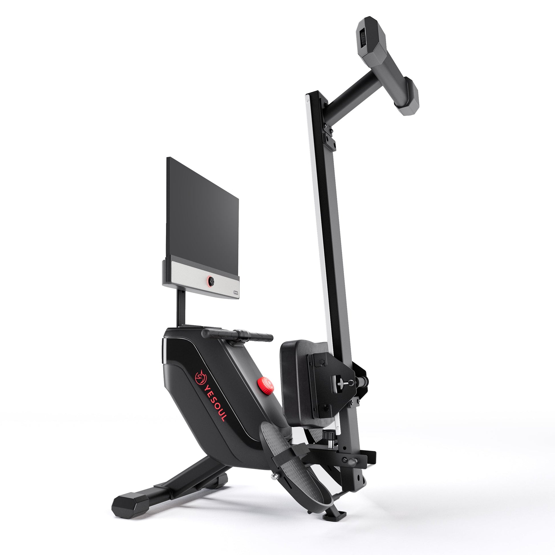 JASPORT × YESOUL R1 Plus Rameur à Eau