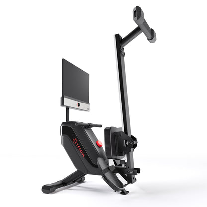 JASPORT × YESOUL R1 Plus Rameur à Eau