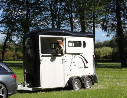 CHEVAL LIBERTE – 1.5 PLACE – TOURING ONE