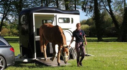 CHEVAL LIBERTE – 1.5 PLACE – TOURING ONE