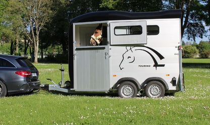 CHEVAL LIBERTE – 1.5 PLACE – TOURING ONE