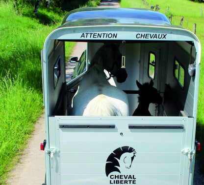 CHEVAL LIBERTE – 1.5 PLACE – TOURING ONE