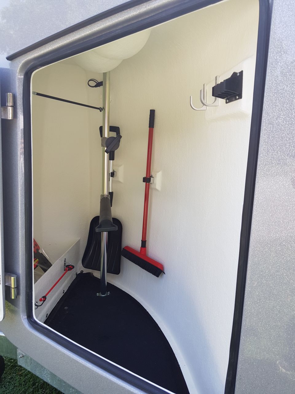 BOCKMANN POLYESTER COMFORT NEUF