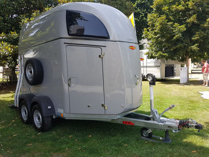 BOCKMANN POLYESTER COMFORT NEUF