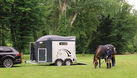 Van Cheval Liberté Gold 3