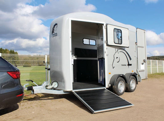 Van Cheval Liberté 2pl touring