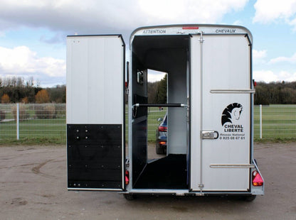 Van Cheval Liberté 2pl touring