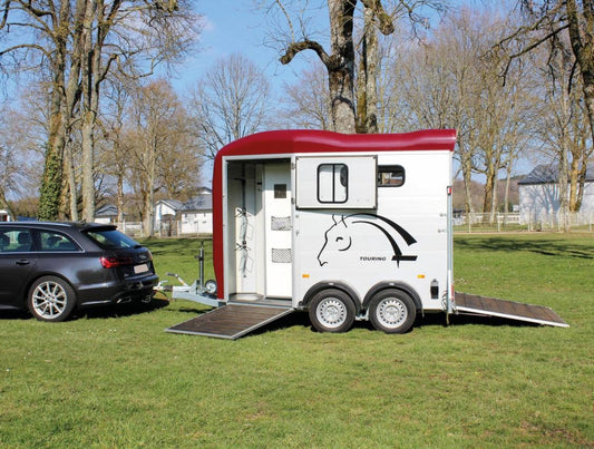 Van Cheval Liberté 2pl touring
