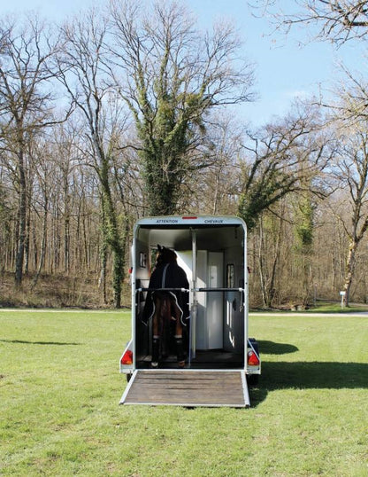 Van Cheval Liberté 2pl touring