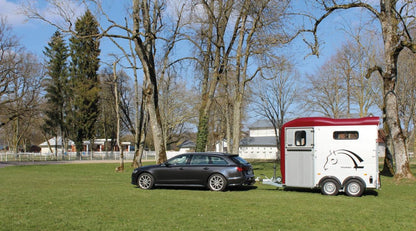 Van Cheval Liberté 2pl touring