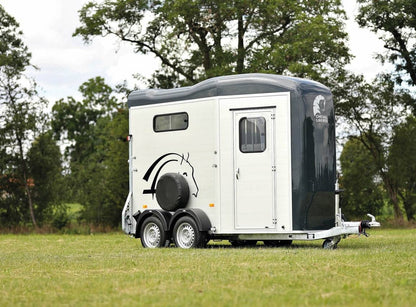 Van Cheval Liberté 2pl touring