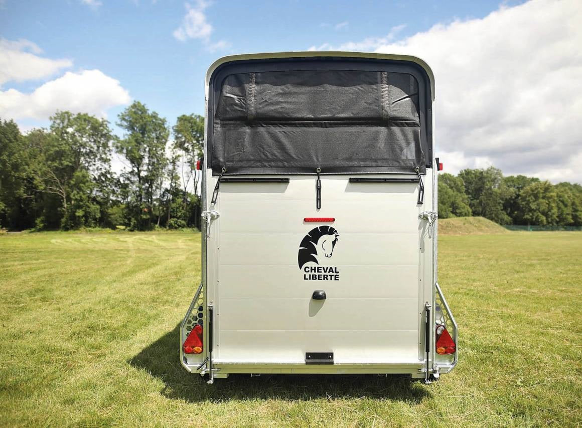 Van Cheval Liberté 2pl touring