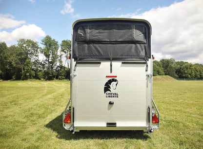 Van Cheval Liberté 2pl touring
