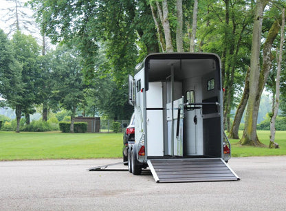 Van Cheval Liberté 2pl touring