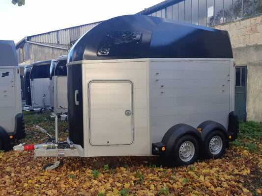 IFOR WILLIAMS – 2 PL – HBE 506 CASIER SELLERIE NEUF