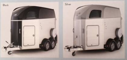 IFOR WILLIAMS – 2 PL – HBE 506 CASIER SELLERIE NEUF