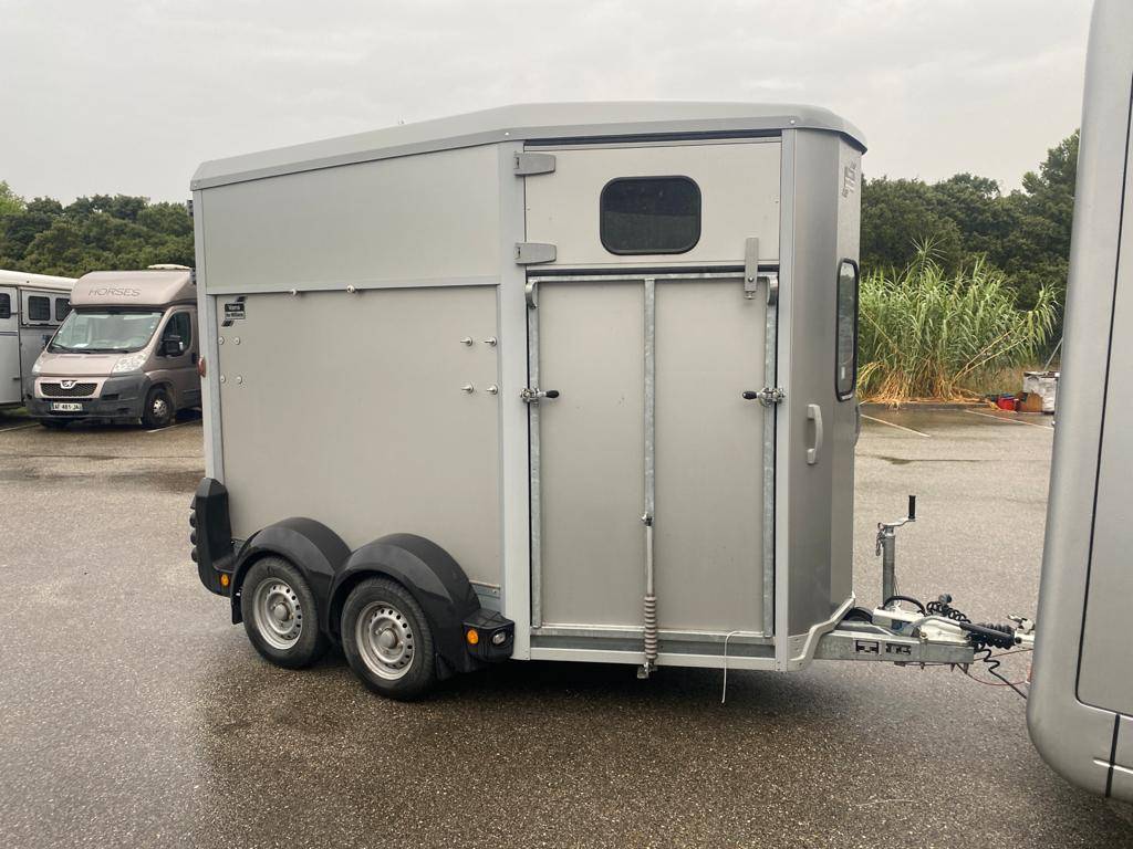 IFOR WILLIAMS