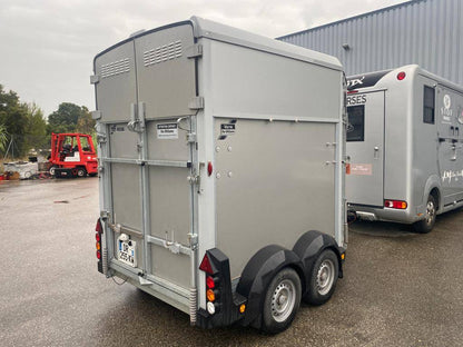 IFOR WILLIAMS