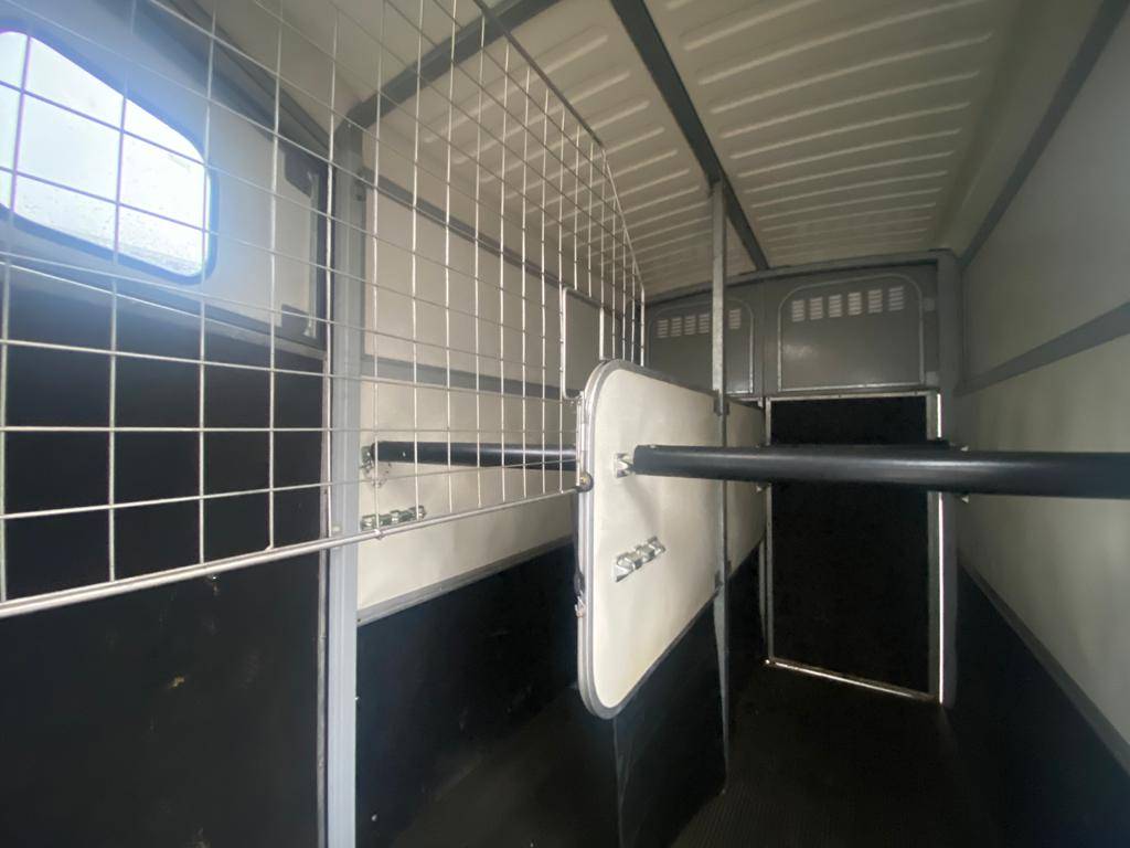 IFOR WILLIAMS