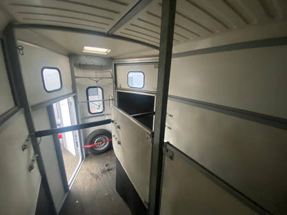 IFOR WILLIAMS