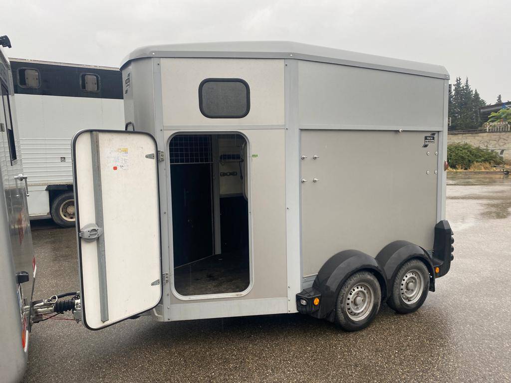 IFOR WILLIAMS