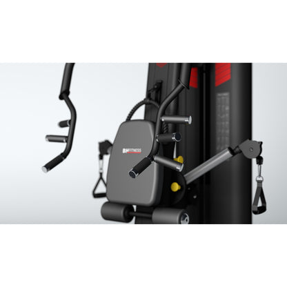 Appareil de musculation BH Fitness - Station de musculation Indar