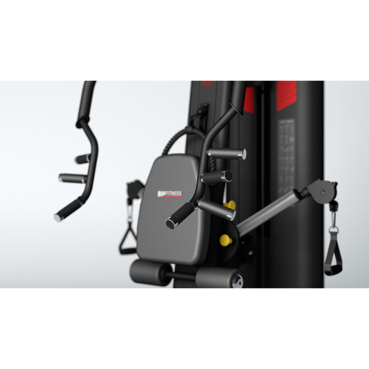 Appareil de musculation BH Fitness - Station de musculation Indar