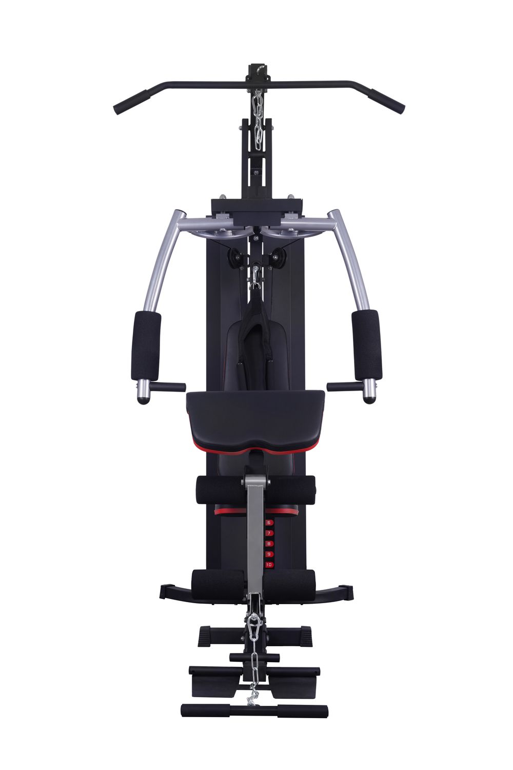 Multi Station Home Gym Valhalla Odin 100kg