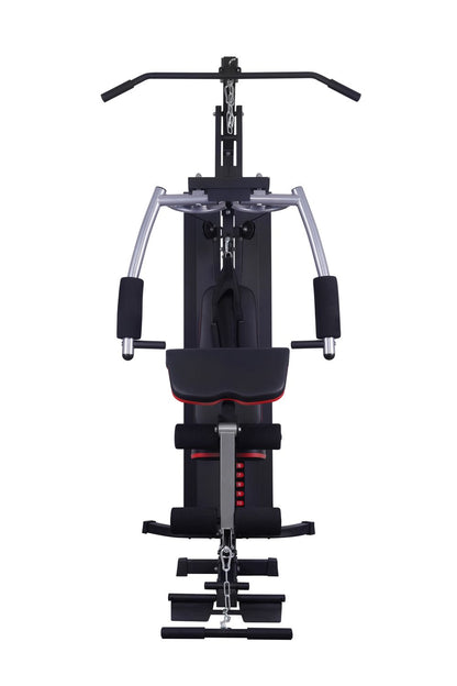Multi Station Home Gym Valhalla Odin 100kg