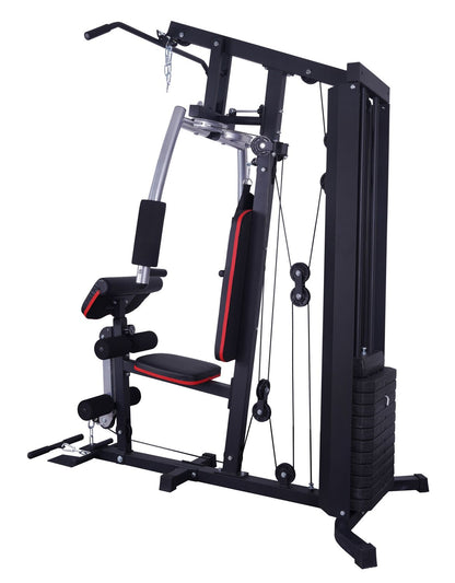 Multi Station Home Gym Valhalla Odin 100kg