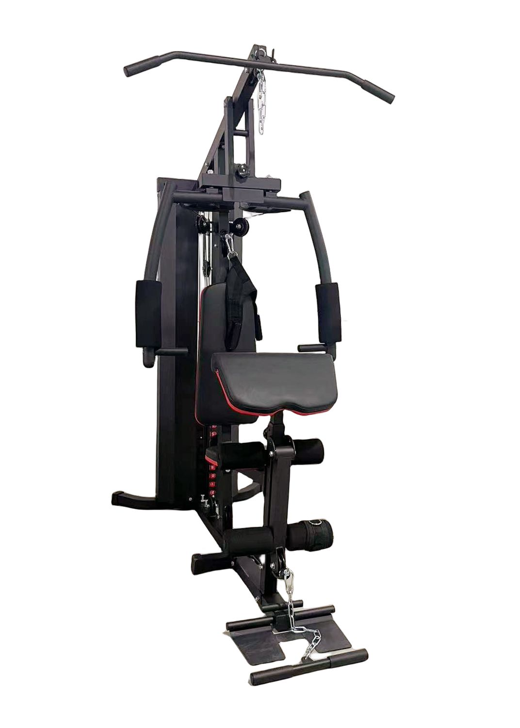 Multi Station Home Gym Valhalla Odin 100kg