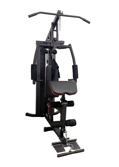 Multi Station Home Gym Valhalla Odin 100kg